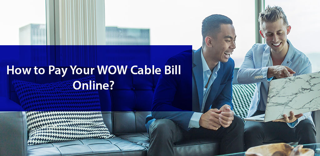 Pay Wow Cable Bill By Phone